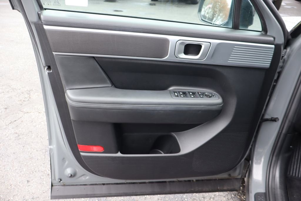 2024 Hyundai Santa Fe XRT