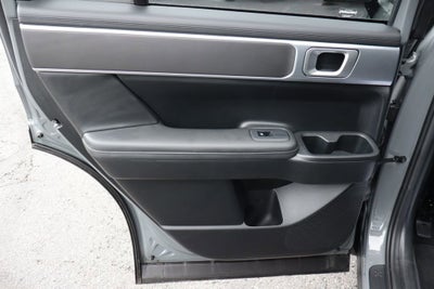 2024 Hyundai Santa Fe XRT
