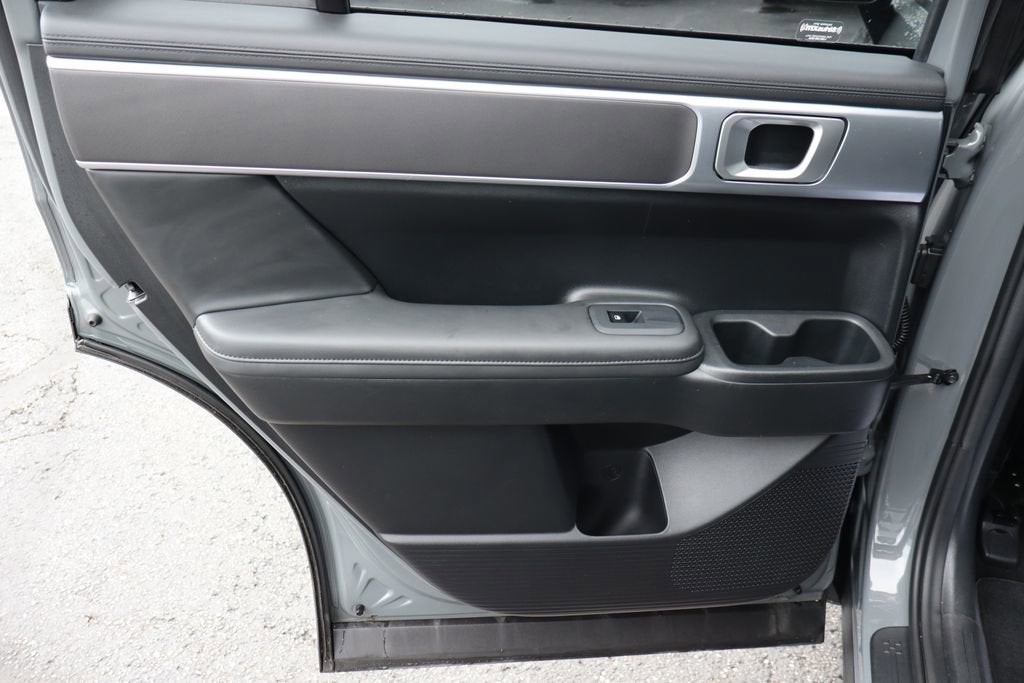 2024 Hyundai Santa Fe XRT
