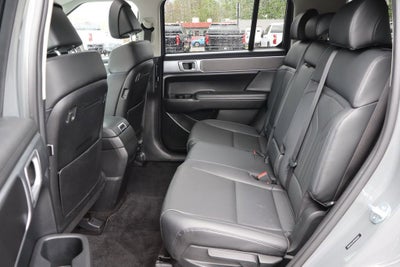 2024 Hyundai Santa Fe XRT