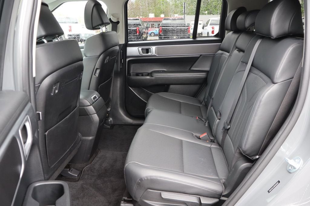 2024 Hyundai Santa Fe XRT