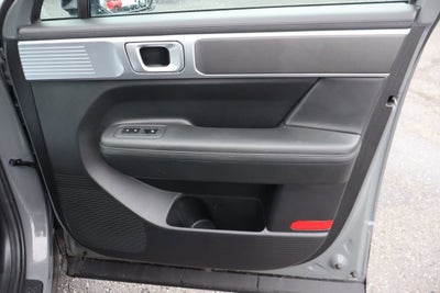 2024 Hyundai Santa Fe XRT