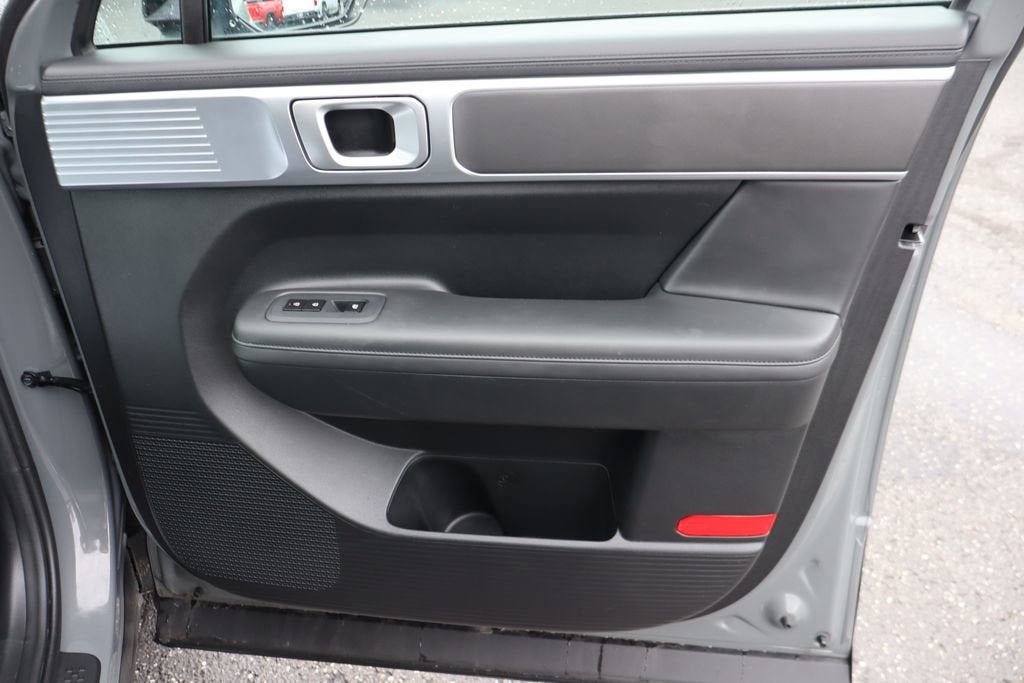 2024 Hyundai Santa Fe XRT