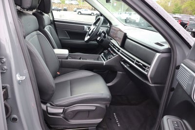 2024 Hyundai Santa Fe XRT