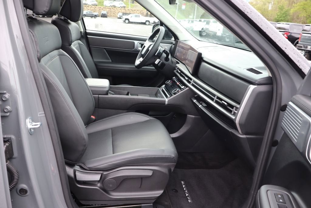 2024 Hyundai Santa Fe XRT