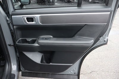 2024 Hyundai Santa Fe XRT