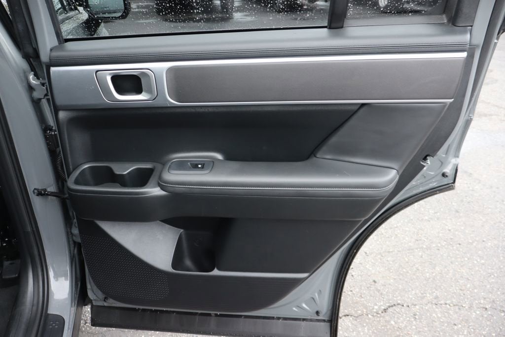 2024 Hyundai Santa Fe XRT