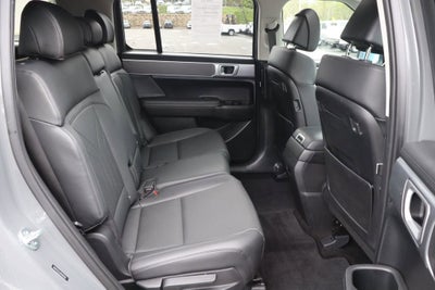 2024 Hyundai Santa Fe XRT