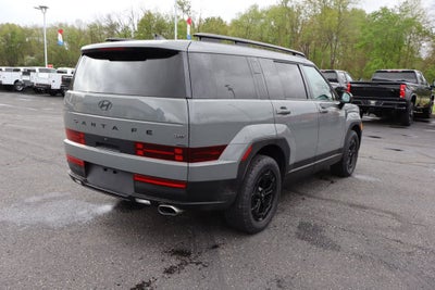 2024 Hyundai Santa Fe XRT