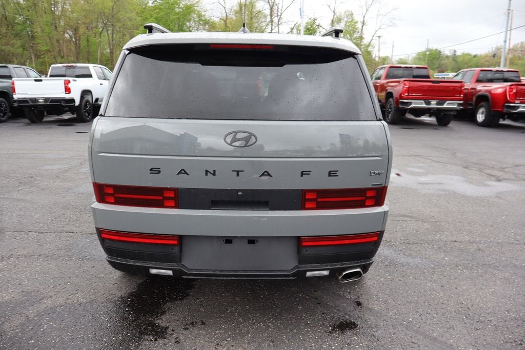 2024 Hyundai Santa Fe XRT