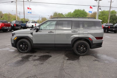 2024 Hyundai Santa Fe XRT