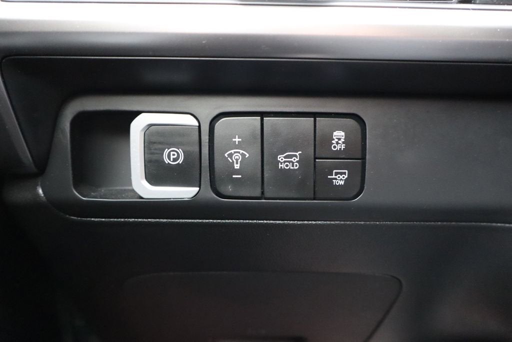 2024 Hyundai Santa Fe XRT