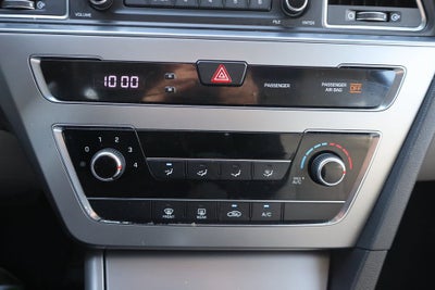 2016 Hyundai Sonata 2.4L