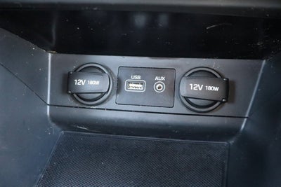 2016 Hyundai Sonata 2.4L