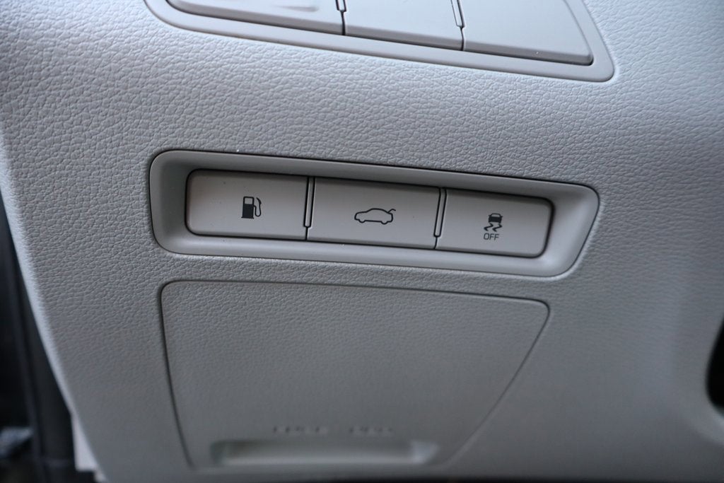 2016 Hyundai Sonata 2.4L