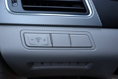 2016 Hyundai Sonata 2.4L