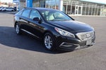 2016 Hyundai Sonata 2.4L