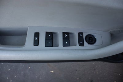 2016 Hyundai Sonata 2.4L