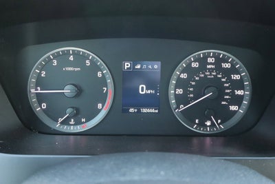 2016 Hyundai Sonata 2.4L