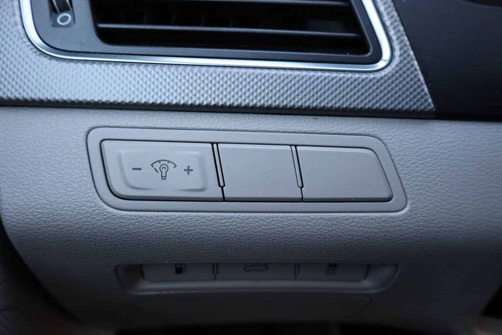 2016 Hyundai Sonata 2.4L