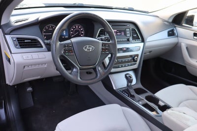 2016 Hyundai Sonata 2.4L