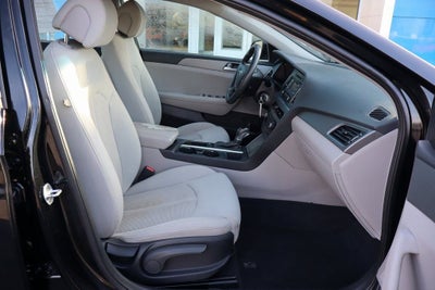 2016 Hyundai Sonata 2.4L