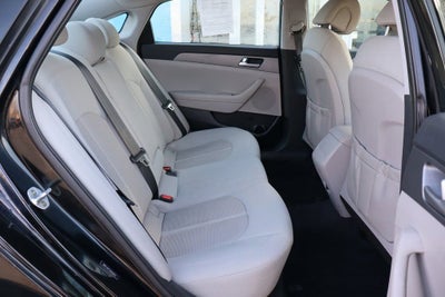 2016 Hyundai Sonata 2.4L