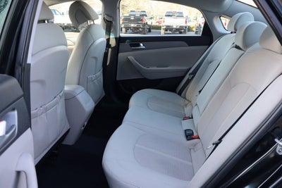 2016 Hyundai Sonata 2.4L