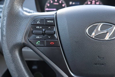 2016 Hyundai Sonata 2.4L