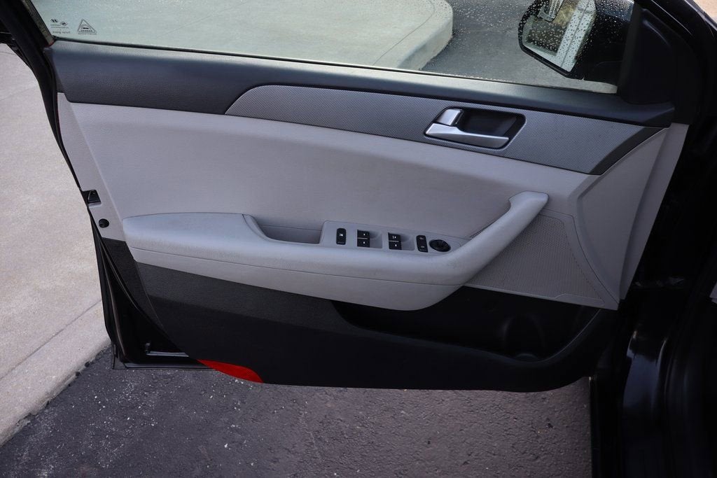 2016 Hyundai Sonata 2.4L