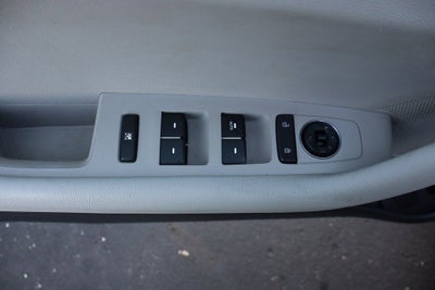 2016 Hyundai Sonata 2.4L