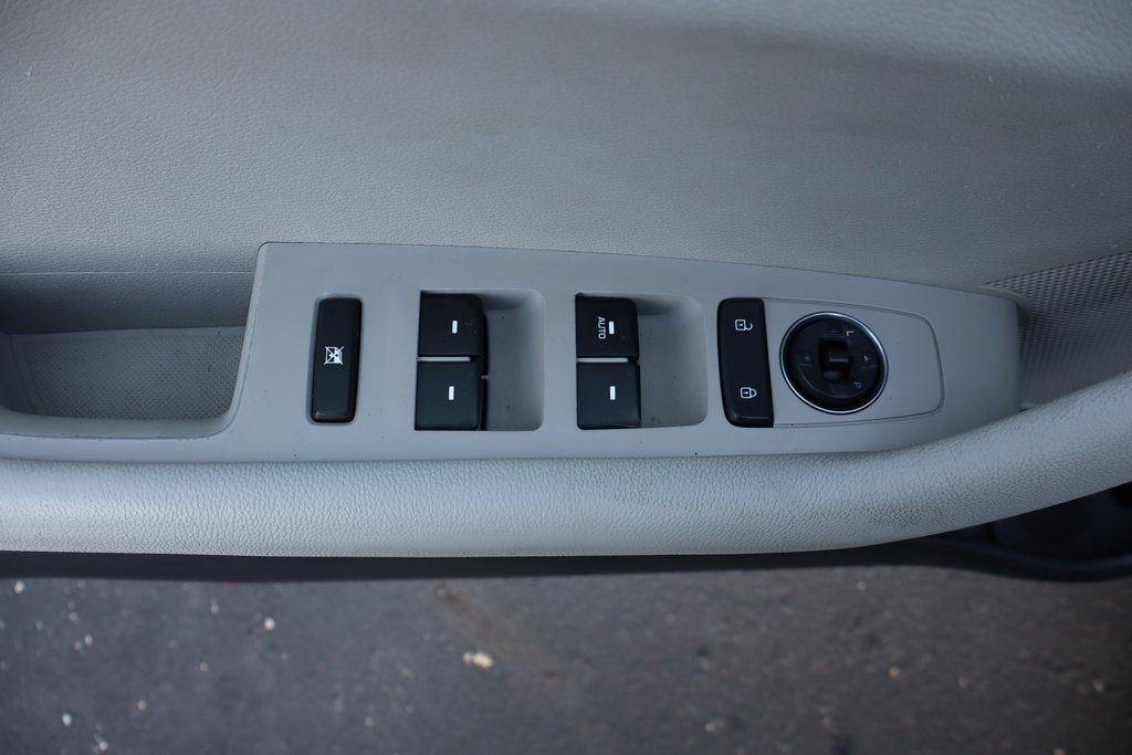 2016 Hyundai Sonata 2.4L