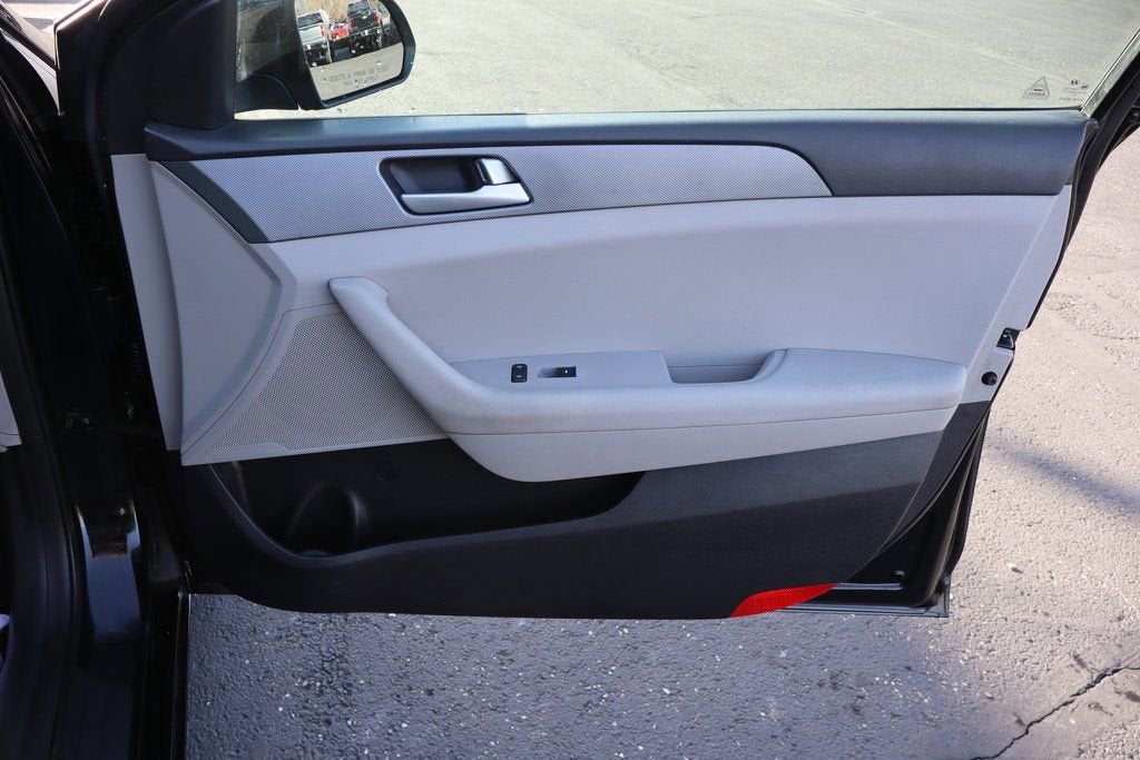 2016 Hyundai Sonata 2.4L