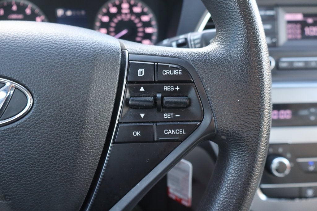 2016 Hyundai Sonata 2.4L