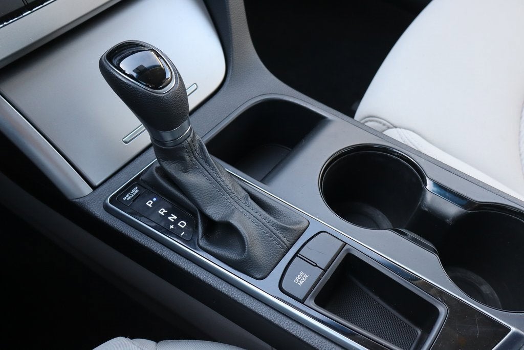 2016 Hyundai Sonata 2.4L