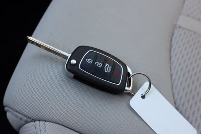 2016 Hyundai Sonata 2.4L