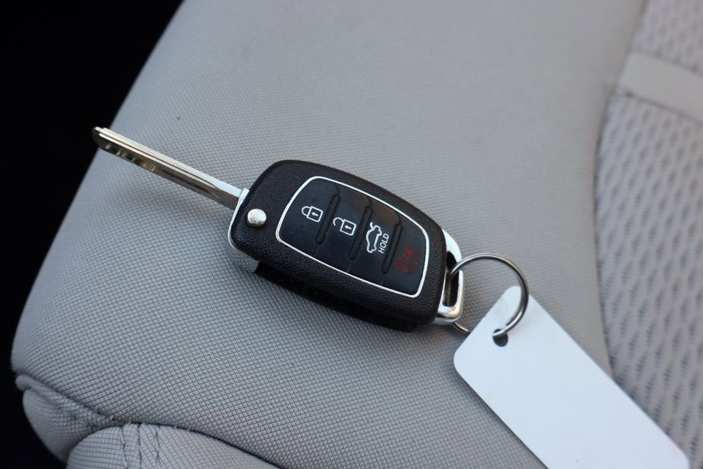 2016 Hyundai Sonata 2.4L