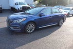 2016 Hyundai Sonata Limited