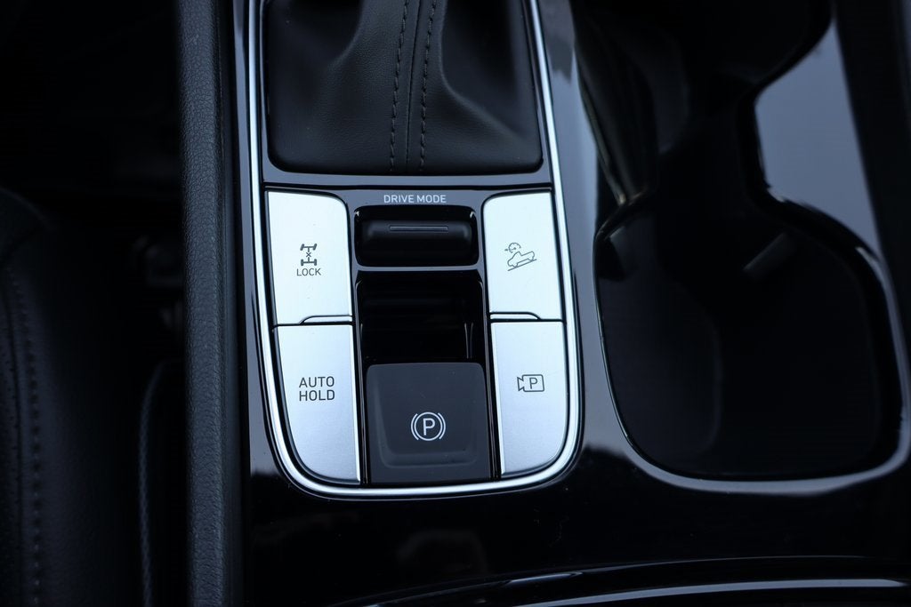 2023 Hyundai Santa Cruz Limited