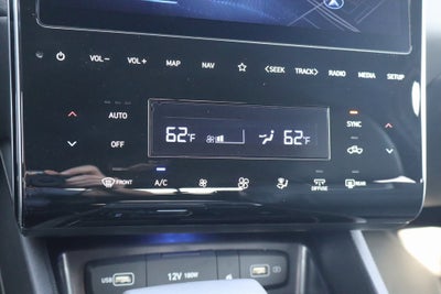 2023 Hyundai Santa Cruz Limited