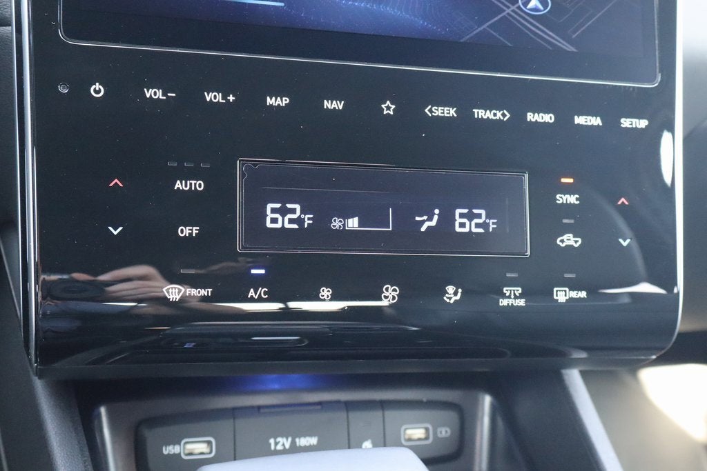 2023 Hyundai Santa Cruz Limited