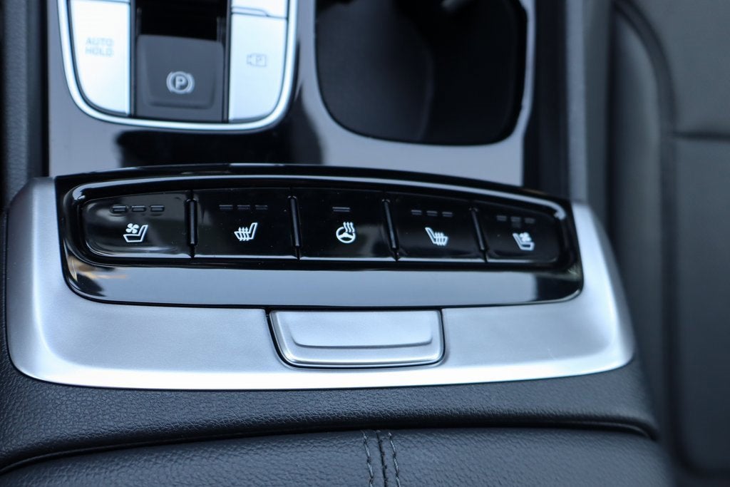 2023 Hyundai Santa Cruz Limited