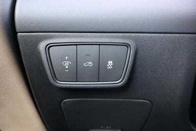 2023 Hyundai Santa Cruz Limited