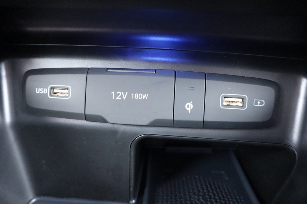 2023 Hyundai Santa Cruz Limited