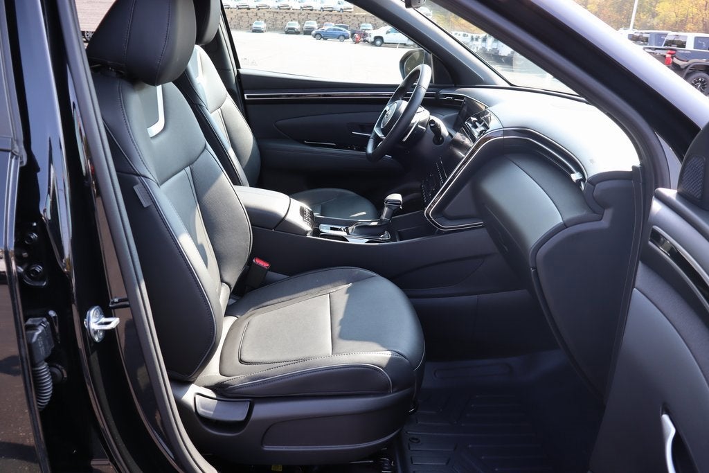 2023 Hyundai Santa Cruz Limited