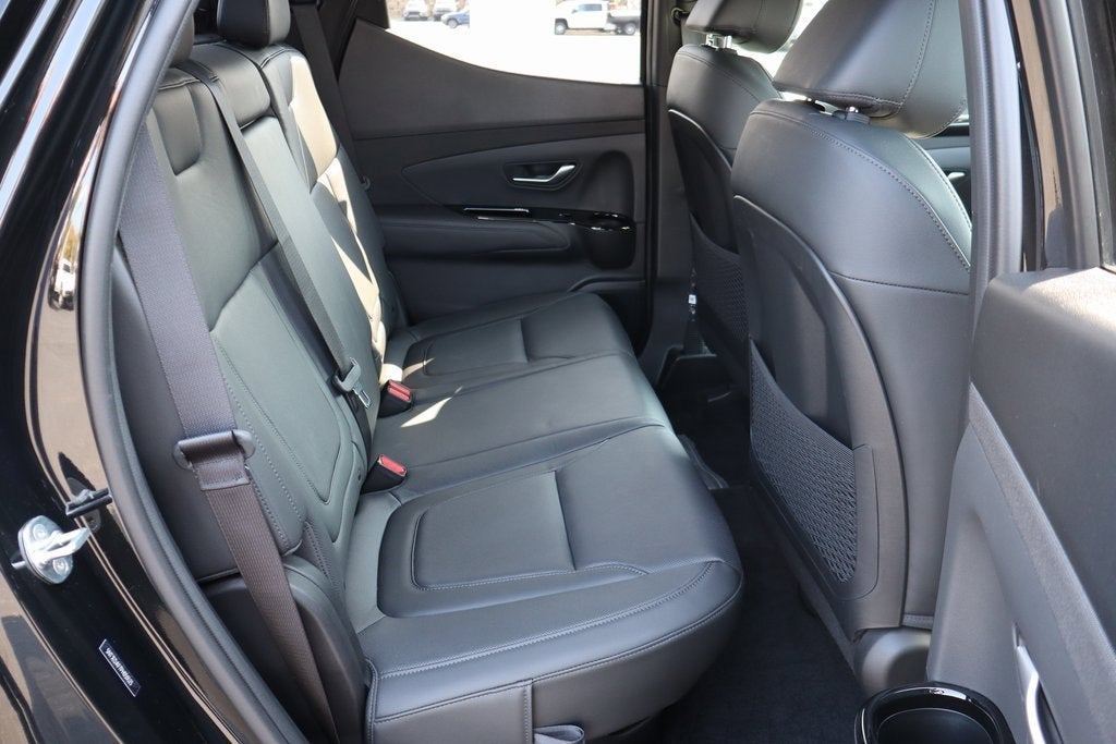 2023 Hyundai Santa Cruz Limited