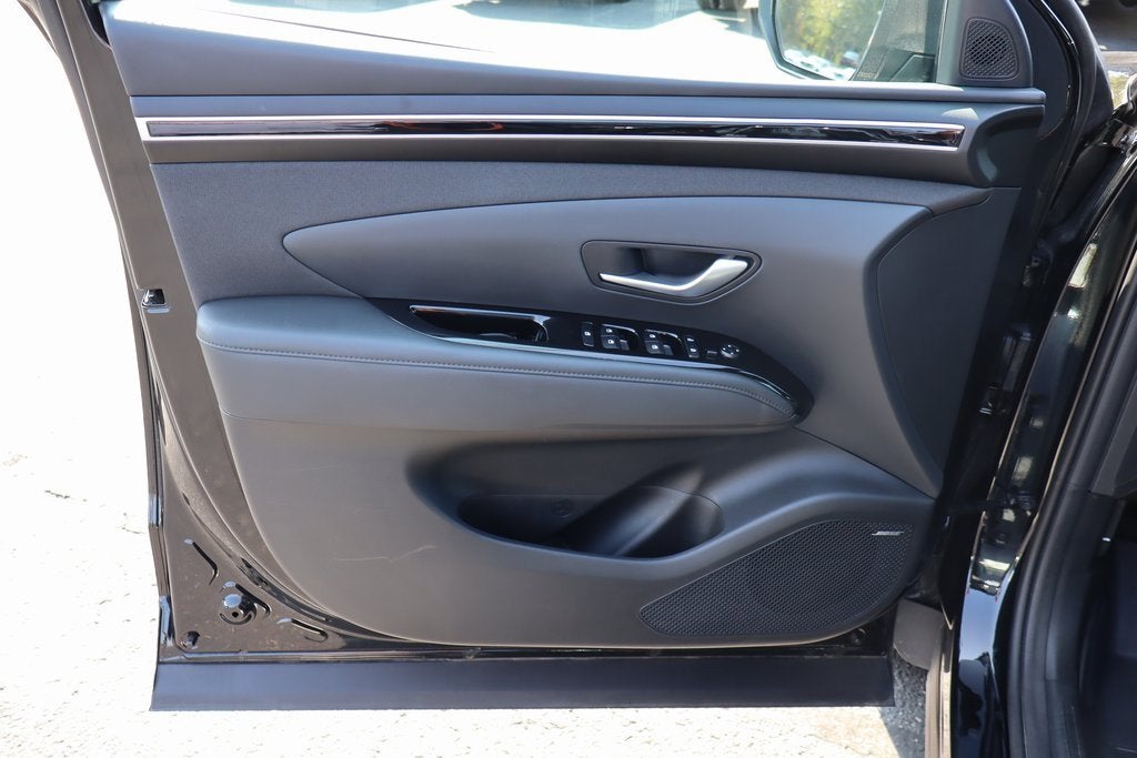 2023 Hyundai Santa Cruz Limited