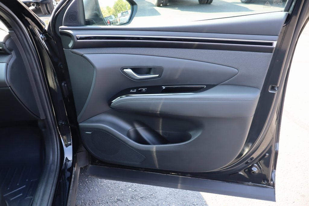 2023 Hyundai Santa Cruz Limited