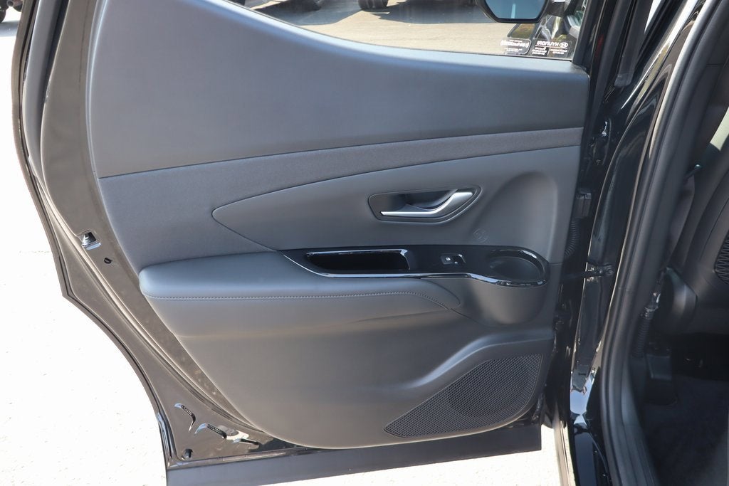 2023 Hyundai Santa Cruz Limited