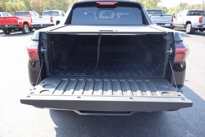 2023 Hyundai Santa Cruz Limited